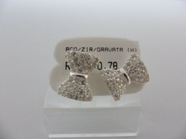 BCO/ZIR/GRAVATA CB 24790