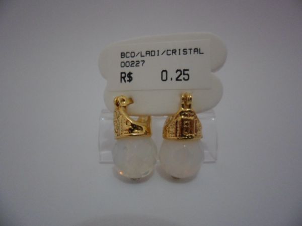 BCO/LADY/CRISTAL  CB 22415