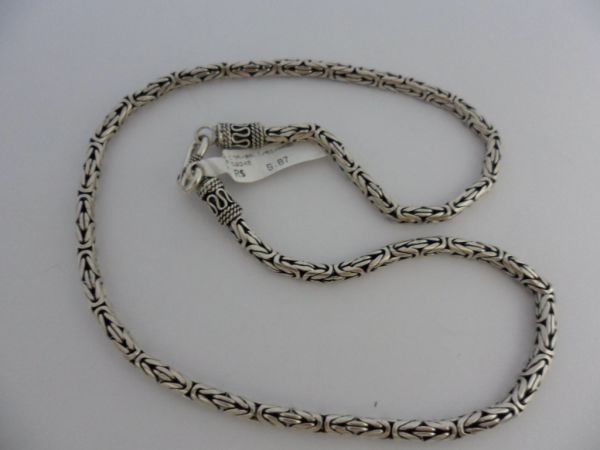 CORRENTE/BALI/50CM CB 2086255
