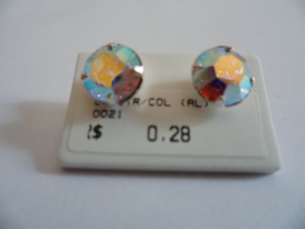 BCO/STR/COL  CB 2083681