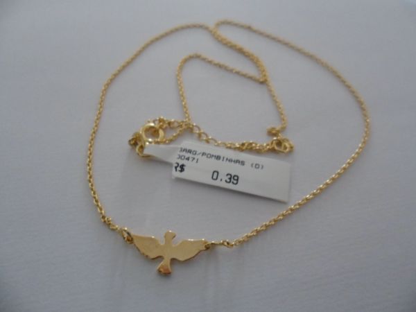GARG/POMBA/PEQUENA CB 81386