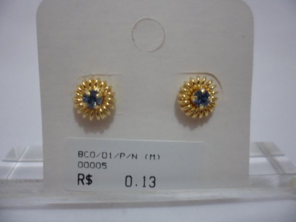 BRINCO FOLHADO A OURO D1 2 CB 2089225 ok