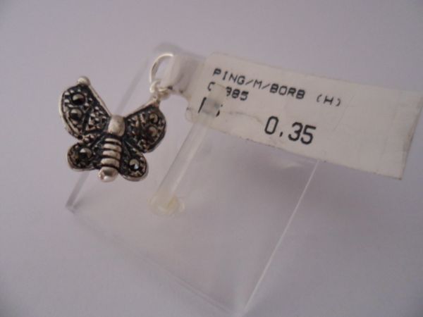 PING/MARCASITA/BORBOLETA  CB 35980391