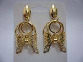 BRINCO FOLHADO A OURO D7 10  CB 2089256 ok