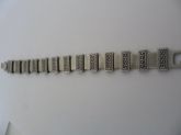 PULSEIRA DE AÇO RETANGULAR  CB 2061504