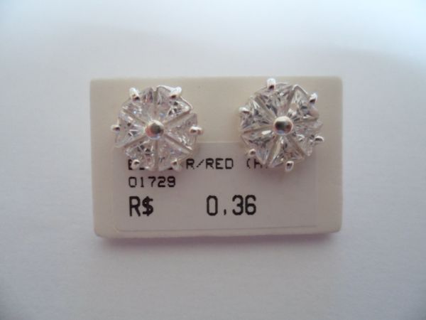 BCO/ZIRCONIA/RED  CB 2082400