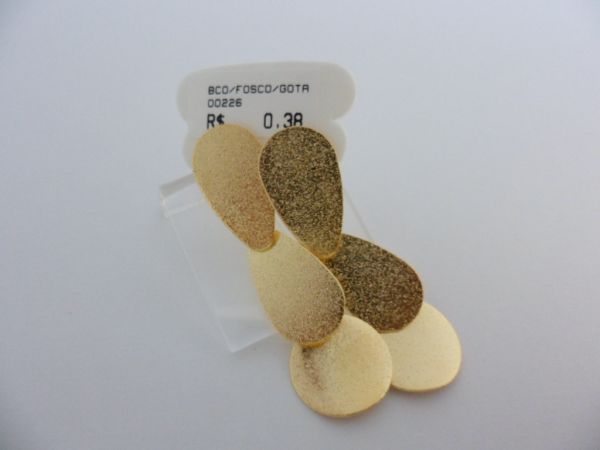 BCO/FOSCO/GOTA  CB 23561