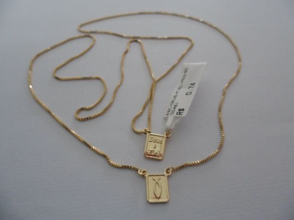 ESC/DEUS/FIEL/PEQ/60cM CB 81641