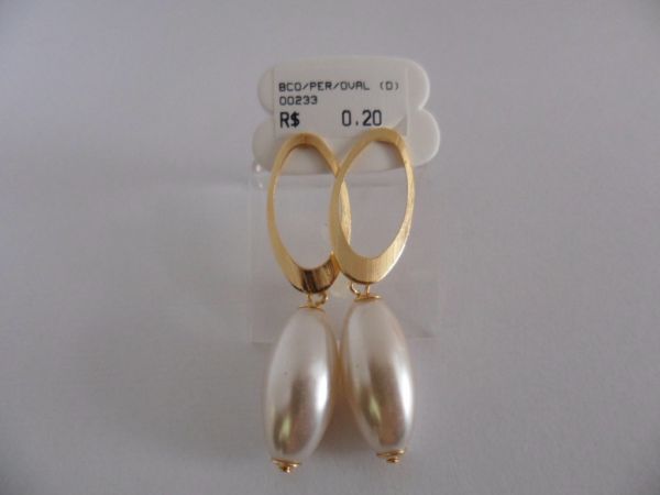 BCO/PER/OVAL/PEND CB 23532