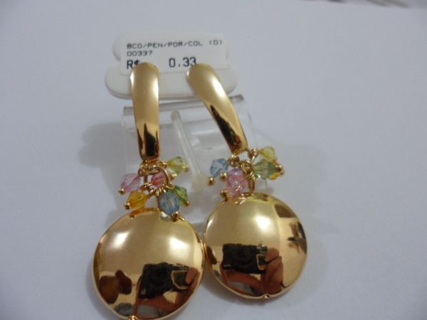 BCO/PEND/PEDRAS/COLOR CB 23327