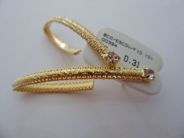 BCO/FIO/ESCOVADO CB 23661
