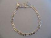 PULSEIRA DE PRATA 3X1 3mm CB 2061306 ok
