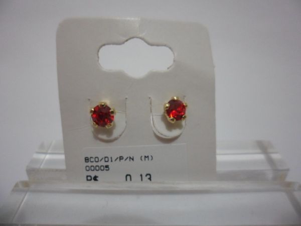 BRINCO FOLHADO A OURO D1 20 CB 2089225 ok