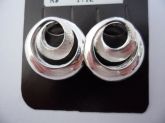 BRINCO PRATA CARACOL CB 2075983