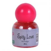 Spicy Love Morango 15ml