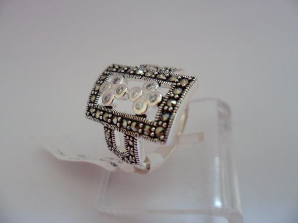 ANEL/M/ZIR/RETANGULAR  CB16191365