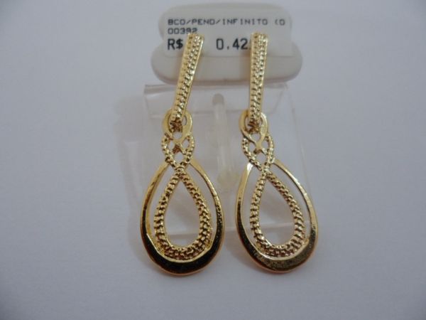 BCO/PEND/INFINITO CB 23710