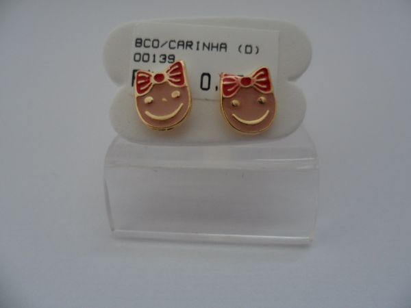 BCO/CARINHAS  CB 23436