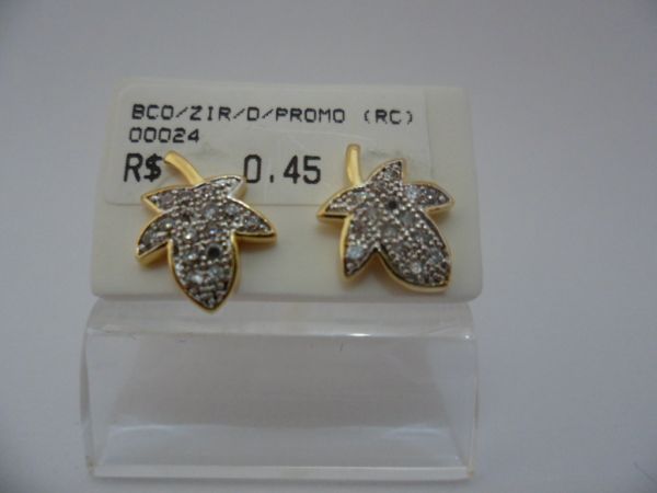 BCO/ZIRCONIA/D/FOLHA  CB 2084787