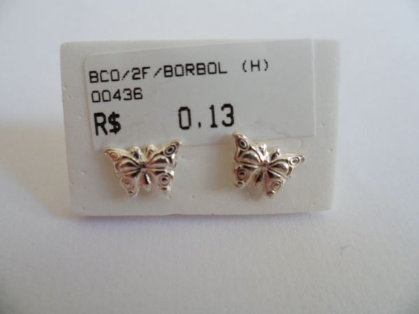 BCO/2F/BORBOLETA CB 2066103