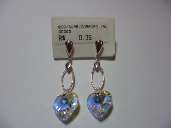BCO/SVAR/CORAÇAO  CB 2083520