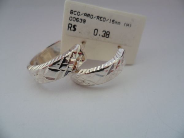 BCO/ARGOLA/RED/16MM  CB 2068497