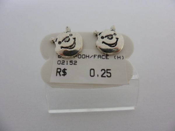 BRINCO/POOH/FACE  CB 24491761