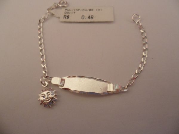 PULSEIRA/INF/CHAPA/BERLOQUE/SOL  CB 2060354