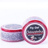 POMADA CHINESINHA FLY GEL 7G