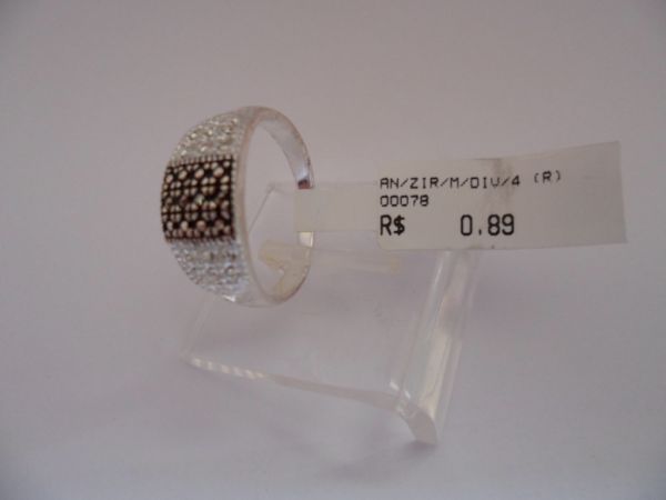 ANEL/ZIR/MICRO/QUAD  CB 2080666