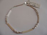 PULSEIRA DE PRATA CINGAPURA TORCIDA CB 2085890 ok