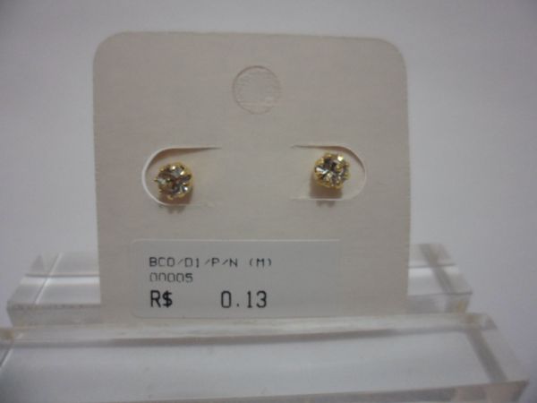 BRINCO FOLHADO A OURO D1 4 CB 2089225 ok