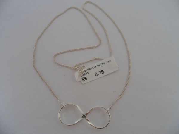 GARG/PB/INFINITO  CB 24850
