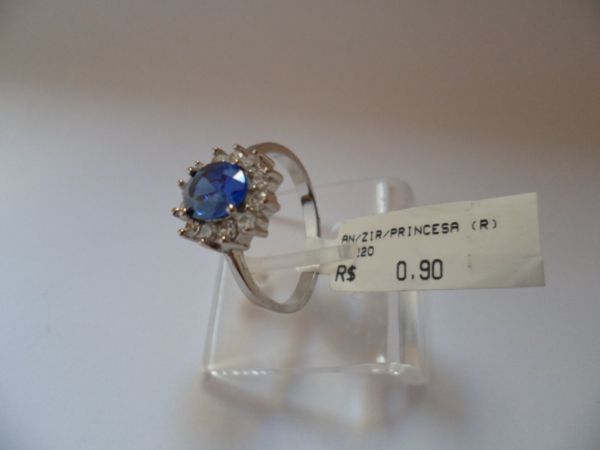 ANEL/ZIRCONIA/PRINCESA  CB 2085265