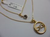 GARG/DUPLA/INF/PONTO LUZ CB 81663