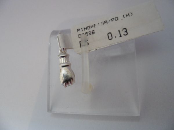 PING/FIGA/PQNA  CB 2067070