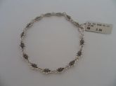 Pulseira Bali Borboleta CB 2060743