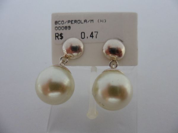 BCO/PEND/PEROLA CB 2065502