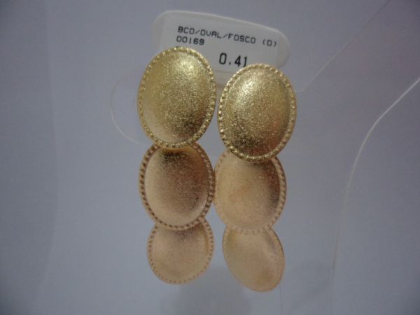 BCO/OVAL/FOSCO  CB  23600