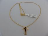 GARGANTILHA/CRISTO/ZIRCONIA  CB 81010