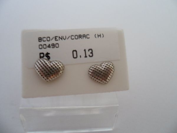 BCO/ENV/CORAÇAO  CB 2066646