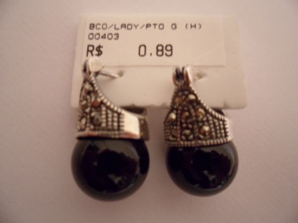 BCO/LADY/PTO/G  CB 2065403