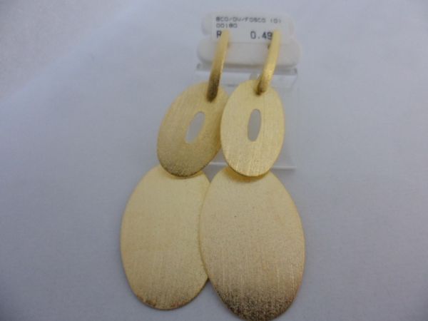 BCO/OVAL/FOSCO CB 23596