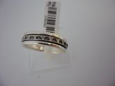 Anel Prata Masculino 7mm 2064062