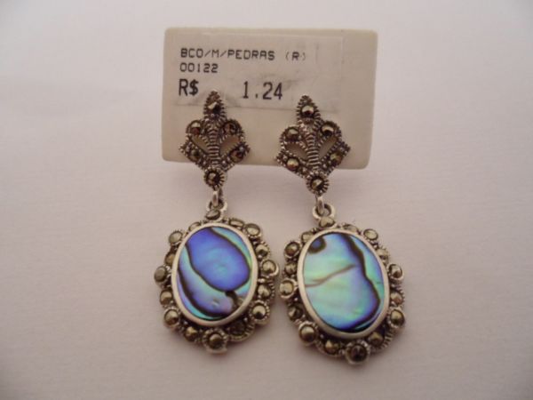 BCO/M/PEDRAS  CB 2081144
