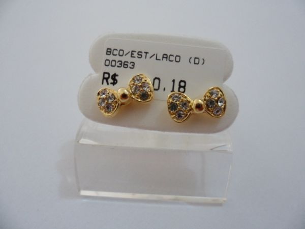 BCO/EST/LAÇO CB 23119