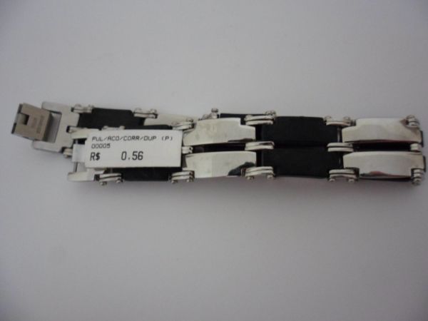 PULSEIRA DE AÇO CORRENTE  CB 2061498