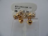 BCO/LAÇO/CORAÇAO  CB 22968