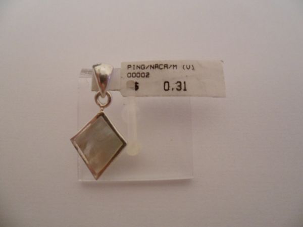 PING/NACA/M  CB 2065595