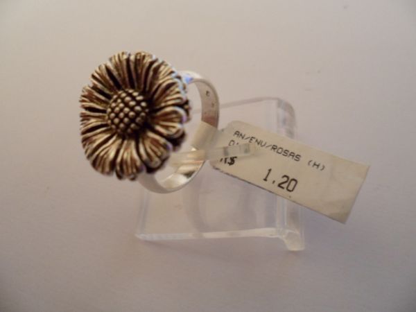 ANEL/ENV/ROSAS  CB2082370